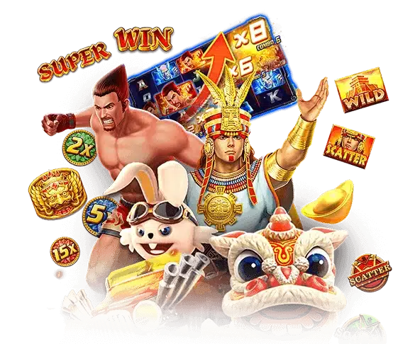 เกมคาสิโน เว็บตรง