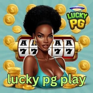 lucky pg play