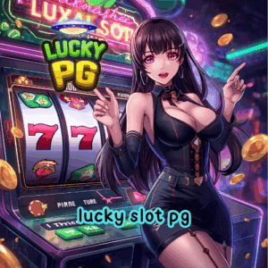 lucky slot pg