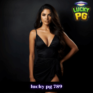 lucky pg 789