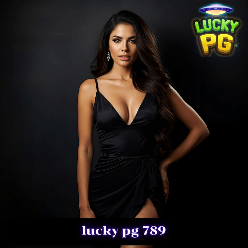 lucky pg 789