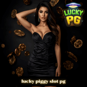 lucky piggy slot pg