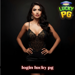 login lucky pg