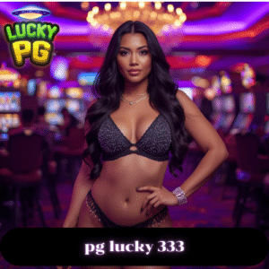 pg lucky 333