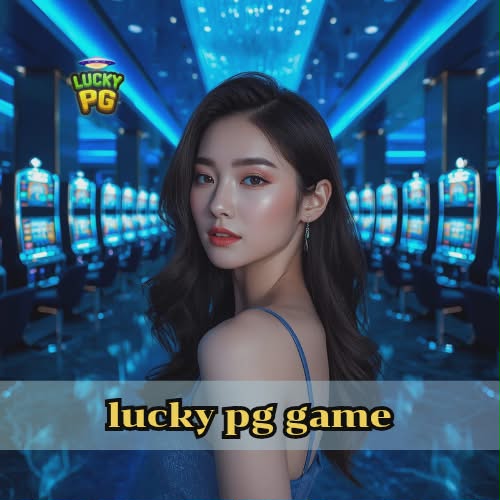 lucky pg game