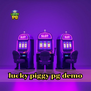 lucky-piggy-pg-demo